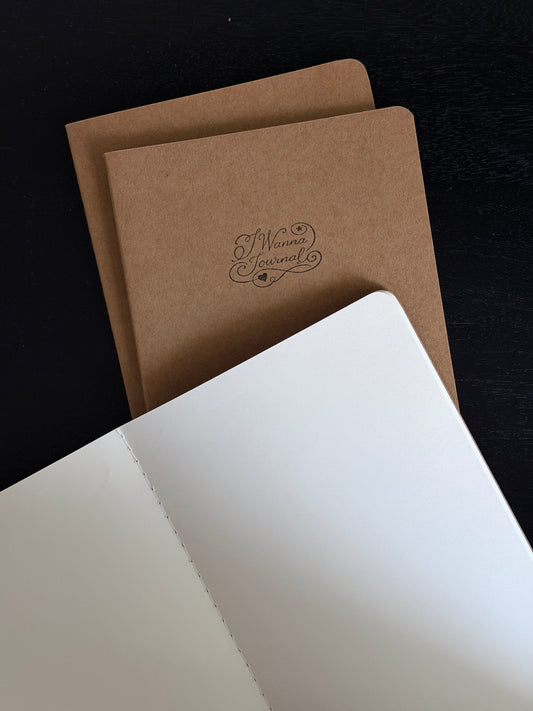 Set of 3 Journal Refills | A5