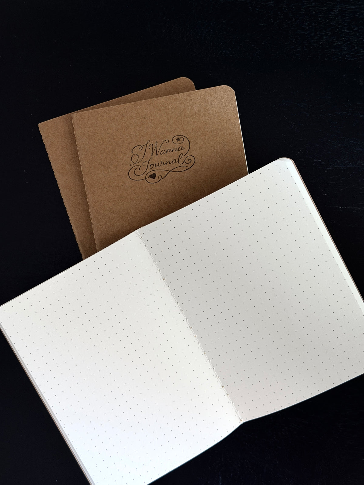 Set of 3 Journal Refills | A6