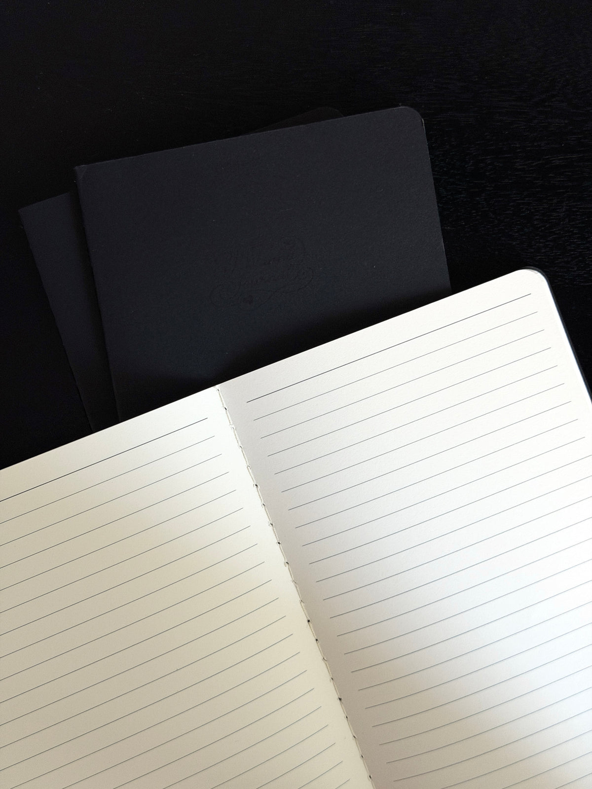 Set of 3 Journal Refills | A5
