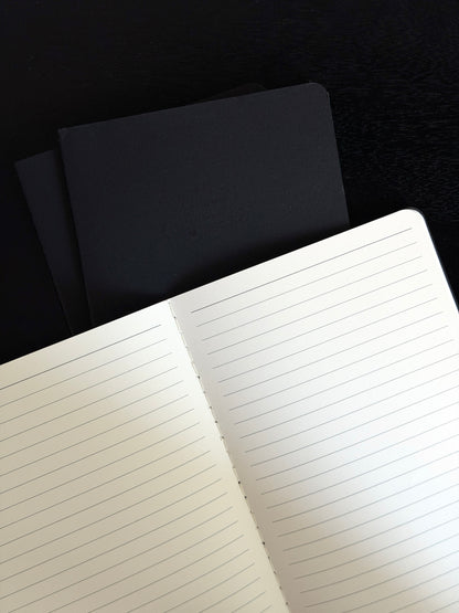 Set of 3 Journal Refills | A5