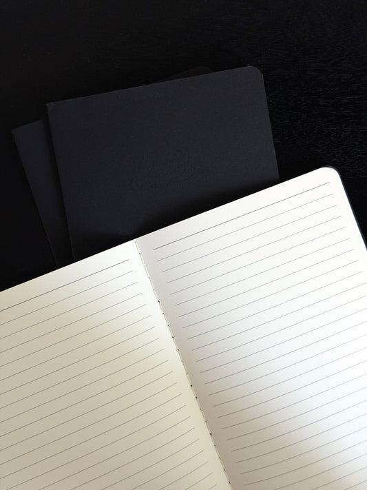 Set of 3 Journal Refills | A5